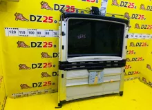 Люк HUMMER H2 2003 25810291 LQ4, передний