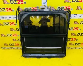 Люк TOYOTA