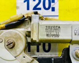 Люк TOYOTA