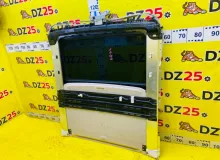 Люк TOYOTA LAND CRUISER PRADO 2006/Цвет 070 6320135084 TRJ120W 2TRFE, передний