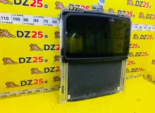 Люк TOYOTA LAND CRUISER PRADO 2006/Цвет 070 6320135084 TRJ120W 2TRFE, передний
