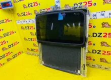 Люк TOYOTA LAND CRUISER PRADO 2006/Цвет 070 6320135084 TRJ120W 2TRFE, передний