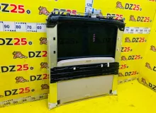 Люк TOYOTA LAND CRUISER PRADO 2006/Цвет 070 6320135084 TRJ120W 2TRFE, передний
