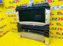 Люк TOYOTA SEQUOIA 2008/Цвет 040 63201AE010 USK60L 3URFE, передний