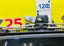 Люк TOYOTA SEQUOIA 2008/Цвет 040 63201AE010 USK60L 3URFE, передний
