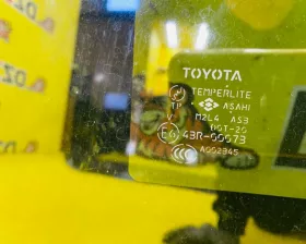 Люк TOYOTA