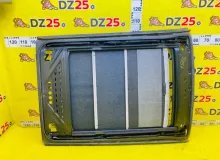 Люк TOYOTA HARRIER 2006/Цвет 202 6323348040 GSU31W 2GRFE, передний