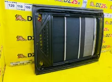 Люк TOYOTA HARRIER 2006/Цвет 202 6323348040 GSU31W 2GRFE, передний