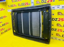 Люк TOYOTA HARRIER 2006/Цвет 202 6323348040 GSU31W 2GRFE, передний