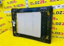 Люк TOYOTA HARRIER 2006/Цвет 202 6323348040 GSU31W 2GRFE, передний