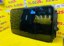 Люк AUDI Q7 2007 4L0877049C 4LBHKS BHK, передний