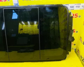 Люк VAG