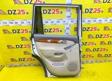 Дверь боковая TOYOTA LAND CRUISER PRADO 2006/Цвет 070 6700460260 TRJ120W 2TRFE, задняя левая