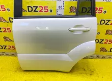 Дверь боковая TOYOTA LAND CRUISER PRADO 2006/Цвет 070 6700460260 TRJ120W 2TRFE, задняя левая