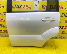 Дверь боковая TOYOTA
