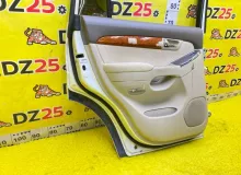 Дверь боковая TOYOTA LAND CRUISER PRADO 2006/Цвет 070 6700460260 TRJ120W 2TRFE, задняя левая