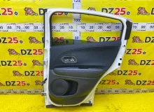 Дверь боковая HONDA VEZEL 2014/Цвет NH788P 67510T7A300ZZ RU4 LEB, задняя правая