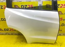 Дверь боковая HONDA VEZEL 2014/Цвет NH788P 67510T7A300ZZ RU4 LEB, задняя правая