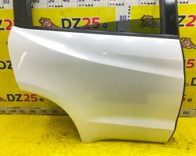 Дверь боковая Honda