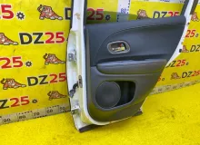Дверь боковая HONDA VEZEL 2014/Цвет NH788P 67510T7A300ZZ RU4 LEB, задняя правая