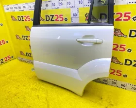 Дверь боковая Toyota