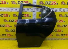 Дверь боковая LEXUS CT200H 2011/Цвет 212 6700476020 ZWA10 2ZRFXE, задняя левая