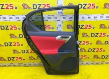 Дверь боковая LEXUS CT200H 2011/Цвет 212 6700476020 ZWA10 2ZRFXE, задняя левая
