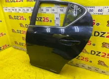 Дверь боковая LEXUS CT200H 2011/Цвет 212 6700476020 ZWA10 2ZRFXE, задняя левая