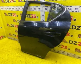 Дверь боковая TOYOTA