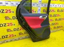 Дверь боковая LEXUS CT200H 2011/Цвет 212 6700476020 ZWA10 2ZRFXE, задняя левая