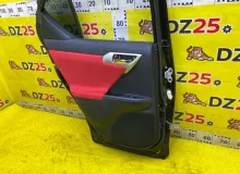 Дверь боковая LEXUS CT200H 2011/Цвет 212 6700476020 ZWA10 2ZRFXE, задняя левая