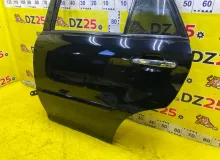 Дверь боковая TOYOTA HARRIER 2006/Цвет 202 6700448080 MHU38W 3MZFE, задняя левая