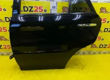 Дверь боковая TOYOTA HARRIER 2006/Цвет 202 6700448080 MHU38W 3MZFE, задняя левая