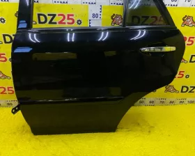 Дверь боковая TOYOTA