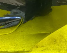 Дверь боковая TOYOTA
