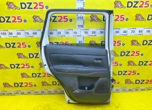 Дверь боковая MITSUBISHI OUTLANDER 2014/Цвет W13B 5730B389 GG2W 4B11, задняя левая