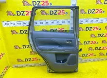 Дверь боковая MITSUBISHI OUTLANDER 2015/Цвет U17B 5730B389 GG2W 4B11, задняя левая