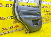 Дверь боковая MITSUBISHI OUTLANDER 2015/Цвет U17B 5730B389 GG2W 4B11, задняя левая