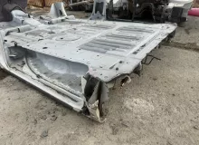 Порог кузова TOYOTA ALPHARD 2015/Цвет 070 6140258020 AGH30W 2ARFE, левый
