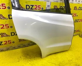 Дверь боковая HONDA