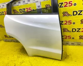 Дверь боковая HONDA