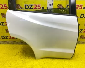 Дверь боковая HONDA
