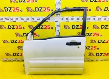 Дверь боковая SUZUKI ESCUDO/PROCEED LEVANTE 1998/Цвет 26U 1A5559020 TJ32W/TD32W RFTE, передняя левая