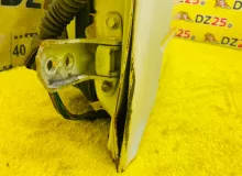Дверь боковая SUZUKI ESCUDO/PROCEED LEVANTE 1998/Цвет 26U 1A5559020 TJ32W/TD32W RFTE, передняя левая
