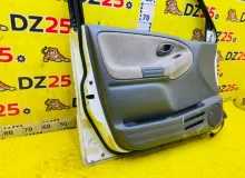 Дверь боковая SUZUKI ESCUDO/PROCEED LEVANTE 1998/Цвет 26U 1A5559020 TJ32W/TD32W RFTE, передняя левая