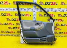 Дверь боковая SUZUKI ESCUDO/PROCEED LEVANTE 1998/Цвет 26U 1A5559020 TJ32W/TD32W RFTE, передняя левая