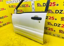 Дверь боковая SUZUKI ESCUDO/PROCEED LEVANTE 1998/Цвет 26U 1A5559020 TJ32W/TD32W RFTE, передняя левая