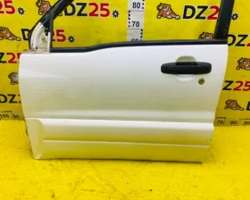 Дверь боковая SUZUKI