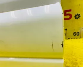 Дверь боковая SUZUKI