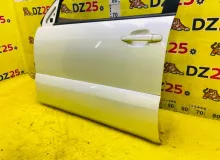 Дверь боковая TOYOTA LAND CRUISER PRADO 2006/Цвет 070 6700260540 TRJ120W 2TRFE, передняя левая